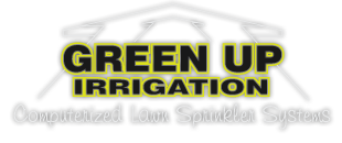 Green Up Irrigation - Computerized Lawn Sprinkler Systems